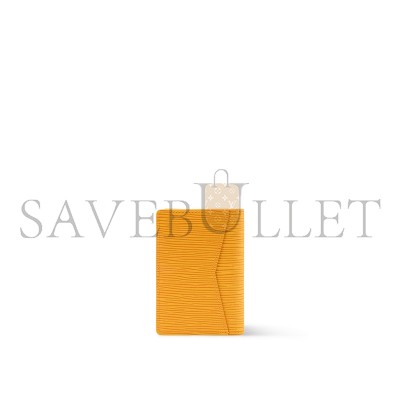 LOUIS VUITTON POCKET ORGANIZER M25799 (11*8*1cm)